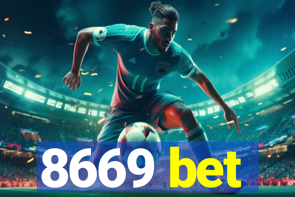8669 bet